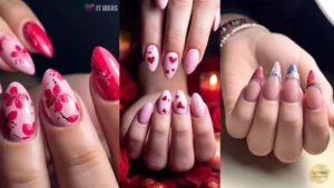 Trendy Almond Nail Designs Ideas to Try This Season