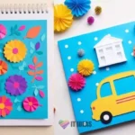 Unique File Decoration Ideas for Every Students